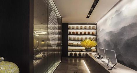 主題餐廳設(shè)計(jì)，這才叫"秀色可餐"！