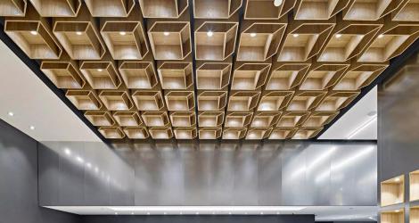 神秘游戲餐廳，探索黑暗與哥特！