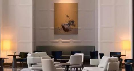 生動(dòng)的灰色，GREYBOX COFFEE精品咖啡店設(shè)計(jì)