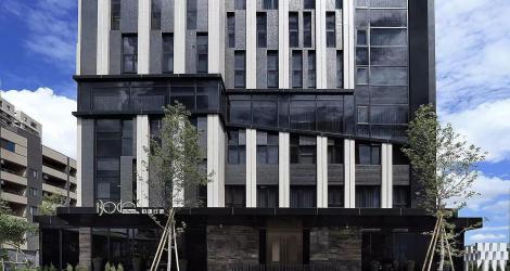 上塘宸章A2樣板房，當(dāng)時(shí)尚大帝遇上都市雅痞！